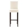 Maisons Du Monde Housse De Chaise De Bar En Coton Ivoire, Compatible Chaise De Bar MARGAUX -Maisons Du Monde Boutique housse de chaise de bar en coton ivoire compatible chaise de bar margaux 1000 14 9 147404 2