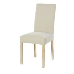 Maisons Du Monde Housse De Chaise En Velours Jaune Moutarde, OEKO-TEX® 12 Maisons Du Monde Housse De Chaise En Velours Jaune Moutarde, OEKO-TEX® -Maisons Du Monde Boutique housse de chaise en chenille ecru compatible chaise margaux margaux 1000 8 18 188946 1