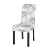 Maisons Du Monde Housse De Chaise En Coton écru Et Noir Imprimé Tropical -Maisons Du Monde Boutique housse de chaise en coton ecru et noir imprime tropical 1000 15 34 222664 1