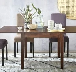 Maisons Du Monde Housse De Chaise En Coton Gris Anthracite, Compatible Chaise MARGAUX -Maisons Du Monde Boutique housse de chaise en coton gris anthracite compatible chaise margaux 1000 5 24 147378 6