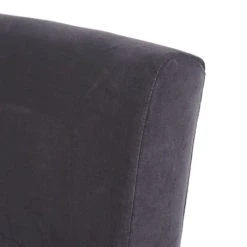 Maisons Du Monde Housse De Chaise En Coton Gris Anthracite, OEKO-TEX® 11 Maisons Du Monde Housse De Chaise En Coton Gris Anthracite, OEKO-TEX® -Maisons Du Monde Boutique housse de chaise en coton gris anthracite oeko tex 1000 2 38 222668 4