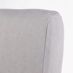 Maisons Du Monde Housse De Chaise En Coton Gris, Compatible Chaise MARGAUX -Maisons Du Monde Boutique housse de chaise en coton gris compatible chaise margaux 1000 3 16 177874 4