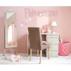 Maisons Du Monde Housse De Chaise En Coton Taupe -Maisons Du Monde Boutique housse de chaise en coton taupe 1000 9 28 147382 4