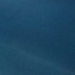 Maisons Du Monde Housse De Chaise En Lin Lavé Bleu Paon -Maisons Du Monde Boutique housse de chaise en lin lave bleu paon 1000 15 21 189072 4