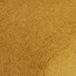 Maisons Du Monde Housse De Chaise En Tissu Ocre, Compatible Chaise MARGAUX -Maisons Du Monde Boutique housse de chaise en tissu ocre compatible chaise margaux 1000 16 2 169455 3