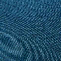 Maisons Du Monde Housse De Chaise En Velours Bleu Paon -Maisons Du Monde Boutique housse de chaise en velours bleu paon 1000 9 19 188947 4