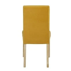 Maisons Du Monde Housse De Chaise En Velours Jaune Moutarde, OEKO-TEX® 10 Maisons Du Monde Housse De Chaise En Velours Jaune Moutarde, OEKO-TEX® -Maisons Du Monde Boutique housse de chaise en velours jaune moutarde oeko tex 1000 8 3 222674 3