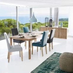 Maisons Du Monde Housse De Chaise Gris Charbon, Compatible Chaise MARGAUX -Maisons Du Monde Boutique housse de chaise gris charbon compatible chaise margaux 1000 0 3 169456 4