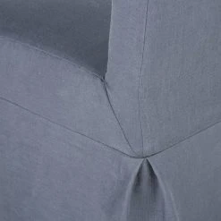 Maisons Du Monde Housse De Chaise Longue En Lin Bleu Gris, OEKO-TEX® 11 Maisons Du Monde Housse De Chaise Longue En Lin Bleu Gris, OEKO-TEX® -Maisons Du Monde Boutique housse de chaise longue en lin bleu gris oeko tex 1000 16 35 222665 4