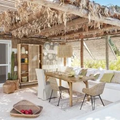 Maisons Du Monde Housse Longue De Chaise En Lin Lavé, Compatible Chaise MARGAUX 13 Maisons Du Monde Housse Longue De Chaise En Lin Lavé, Compatible Chaise MARGAUX -Maisons Du Monde Boutique housse longue de chaise en lin lave compatible chaise margaux 1000 11 33 147469 5