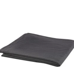 Beliani Housse Pour Canapé 3 Places Noir -Maisons Du Monde Boutique housse pour canape 3 places noir 2