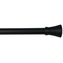 SECODIR Kit Tringle Extensible ø 16/19 110 à 210 Cm