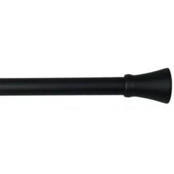 SECODIR Kit Tringle Extensible ø 16/19 110 à 210 Cm -Maisons Du Monde Boutique kit tringle extensible oe 16 19 110 a 210 cm regent 1