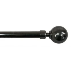 SECODIR Kit Tringle Extensible ø 16/19 165 à 310 Cm