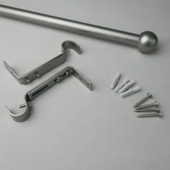 SECODIR Kit Tringle Extensible ø 16/19 Mm 110-210cm -Maisons Du Monde Boutique kit tringle extensible oe 16 19 mm 110 210cm 2