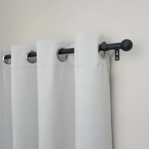 SECODIR Kit Tringle Extensible ø 16/19 Mm 110-210cm 4 SECODIR Kit Tringle Extensible ø 16/19 Mm 110-210cm – Image 2