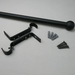 SECODIR Kit Tringle Extensible ø 16/19 Mm 110-210cm 9 SECODIR Kit Tringle Extensible ø 16/19 Mm 110-210cm -Maisons Du Monde Boutique kit tringle extensible oe 16 19 mm 110 210cm 7