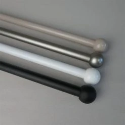 SECODIR Kit Tringle Extensible ø 16/19 Mm 110-210cm 10 SECODIR Kit Tringle Extensible ø 16/19 Mm 110-210cm -Maisons Du Monde Boutique kit tringle extensible oe 16 19 mm 110 210cm 8