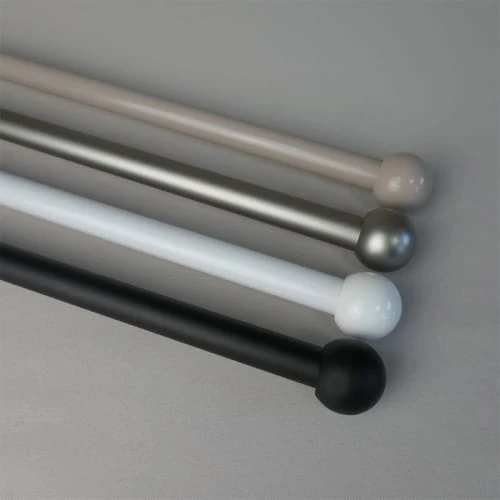 SECODIR Kit Tringle Extensible ø 16/19 Mm 110-210cm 6 SECODIR Kit Tringle Extensible ø 16/19 Mm 110-210cm – Image 4