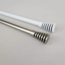 SECODIR Kit Tringle Extensible ø 16/19 Mm 110 à 210cm -Maisons Du Monde Boutique kit tringle extensible oe 16 19 mm 110 a 210cm 3