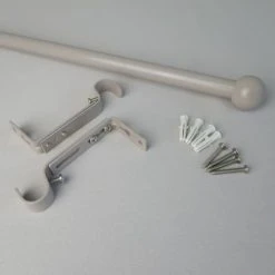 SECODIR Kit Tringle Extensible ø 16/19 Mm 165-310cm -Maisons Du Monde Boutique kit tringle extensible oe 16 19 mm 165 310cm 2