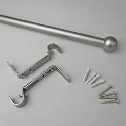 SECODIR Kit Tringle Extensible ø 16/19 Mm 165-310cm -Maisons Du Monde Boutique kit tringle extensible oe 16 19 mm 165 310cm 8