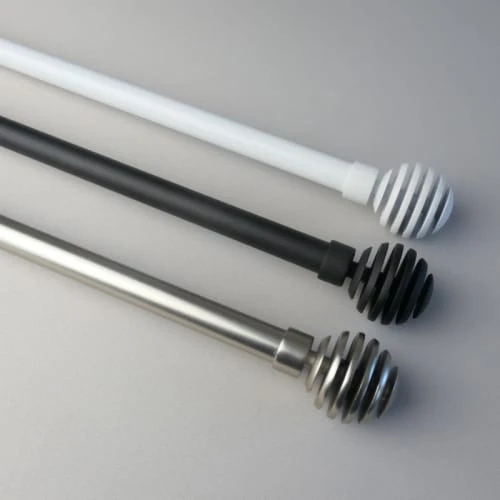 SECODIR Kit Tringle Extensible ø 16/19mm 110 à 210 Cm 6 SECODIR Kit Tringle Extensible ø 16/19mm 110 à 210 Cm – Image 4