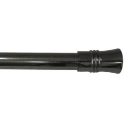 SECODIR Kit Tringle Extensible ø 25/28 110 à 210cm