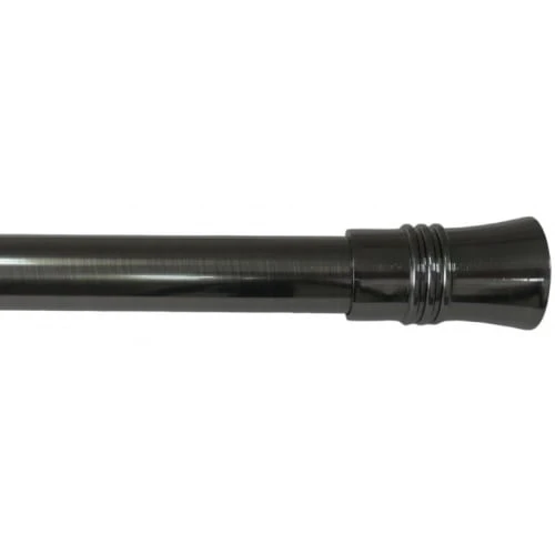 SECODIR Kit Tringle Extensible ø 25/28 110 à 210cm 3 SECODIR Kit Tringle Extensible ø 25/28 110 à 210cm