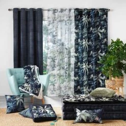 Douceur D'Intérieur Matelas De Sol Aspect Velours 60x120cm 9 Douceur D'Intérieur Matelas De Sol Aspect Velours 60x120cm -Maisons Du Monde Boutique matelas de sol aspect velours 60x120cm 3