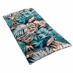 Douceur D'Intérieur Matelas De Sol Coton Métallisé 60x120cm