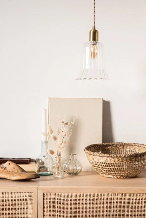 Maisons Du Monde Matelas De Sol En Coton Recyclé Bleu Pétrole Motif Floral 90x190 7 Maisons Du Monde Matelas De Sol En Coton Recyclé Bleu Pétrole Motif Floral 90x190 – Image 5