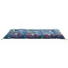 Maisons Du Monde Matelas De Sol En Coton Recyclé Bleu Pétrole Motif Floral 90x190 -Maisons Du Monde Boutique matelas de sol en coton recycle bleu petrole motif floral 90x190 1000 15 11 223871 2
