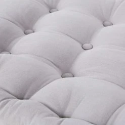 Maisons Du Monde Matelas De Sol En Coton Recyclé Capitonné Gris 70x190 7 Maisons Du Monde Matelas De Sol En Coton Recyclé Capitonné Gris 70x190 -Maisons Du Monde Boutique matelas de sol en coton recycle capitonne gris 70x190 1000 15 24 222613 2