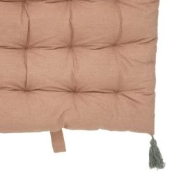 Home Maison Matelas De Sol Imprimé Petites Pommes Coton Multicolore 120 X 60 -Maisons Du Monde Boutique matelas de sol imprime petites pommes coton multicolore 120 x 60 3