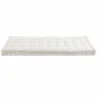 Maisons Du Monde Matelas Gaddiposh En Coton écru 90x190 -Maisons Du Monde Boutique matelas gaddiposh en coton ecru 90x190 1000 11 35 177729 1