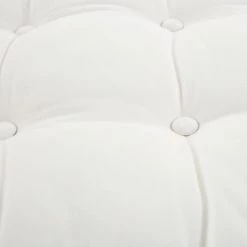 Maisons Du Monde Matelas Gaddiposh En Coton écru 90x190 -Maisons Du Monde Boutique matelas gaddiposh en coton ecru 90x190 1000 11 35 177729 2