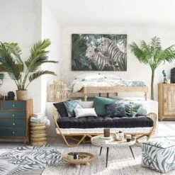 Maisons Du Monde Matelas Gaddiposh En Coton écru 90x190 -Maisons Du Monde Boutique matelas gaddiposh en coton ecru 90x190 1000 11 35 177729 8