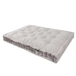 Actome Matelas Palette Coton Nuage 120x80cm