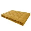 Actome Matelas Palette Coton Safran 120x80cm -Maisons Du Monde Boutique matelas palette coton safran 120x80cm