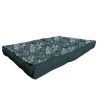 TODAY Matelas Palette Paon 120x80cm