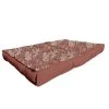 TODAY Matelas Palette Terracotta 120x80cm 1 TODAY Matelas Palette Terracotta 120x80cm -Maisons Du Monde Boutique matelas palette terracotta 120x80cm