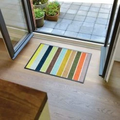 Remember Paillasson Andante Nylon Multicolore -Maisons Du Monde Boutique paillasson andante nylon multicolore 2