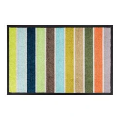 Remember Paillasson Andante Nylon Multicolore