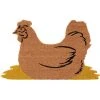 Best For Boots Paillasson Animal En Fibres De Coco Intérieur Extérieur Poule -Maisons Du Monde Boutique paillasson animal en fibres de coco interieur exterieur poule