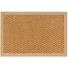 Benuta Paillasson Beige 40x60 -Maisons Du Monde Boutique paillasson beige 40x60 1