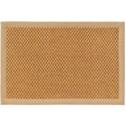Benuta Paillasson Beige 40x60