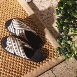 Benuta Paillasson Beige 40x60 -Maisons Du Monde Boutique paillasson beige 40x60 3