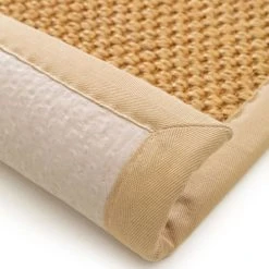 Benuta Paillasson Beige 40x60 -Maisons Du Monde Boutique paillasson beige 40x60 5