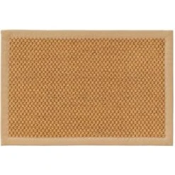 Benuta Paillasson Crème 60x90 -Maisons Du Monde Boutique paillasson beige 60x90 greta